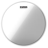 Evans Hazy 200 Snare Side Drum Head