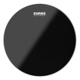 Evans Hydraulic Black Drum Heads