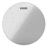 Evans Hydraulic Glass Drum Heads