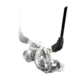 Stagg Dual-Driver In-Ear Monitors