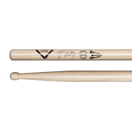 Vater Player's Design Jay Weinberg 908 - Wood Tip