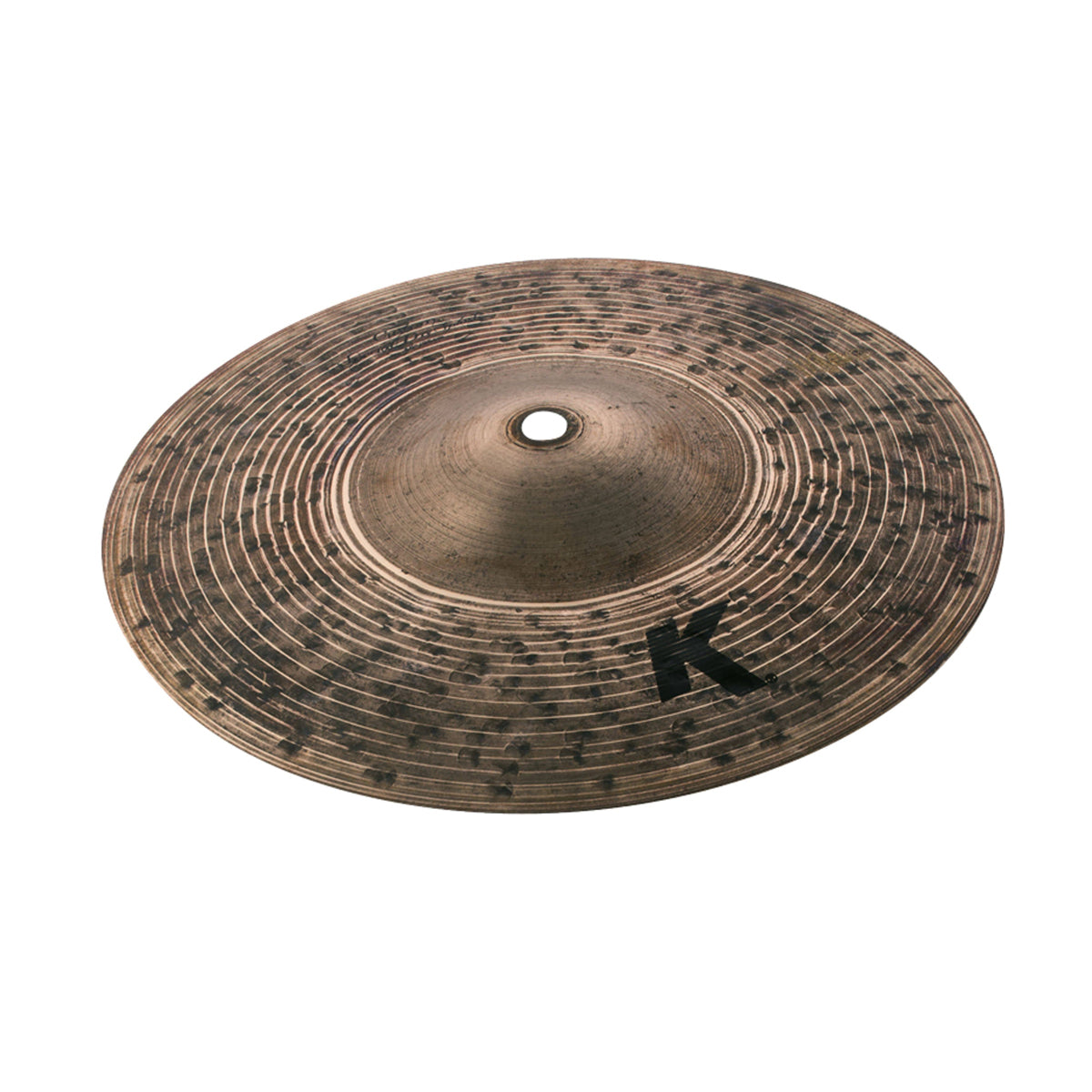 Zildjian K Custom 10" Special Dry Splash