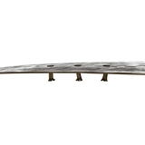 Zildjian K Custom 20" Left Side Ride w/ 3 Rivets