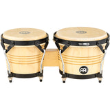 Meinl Artist Series Luis Conte Bongo - 6 ¾" + 8"