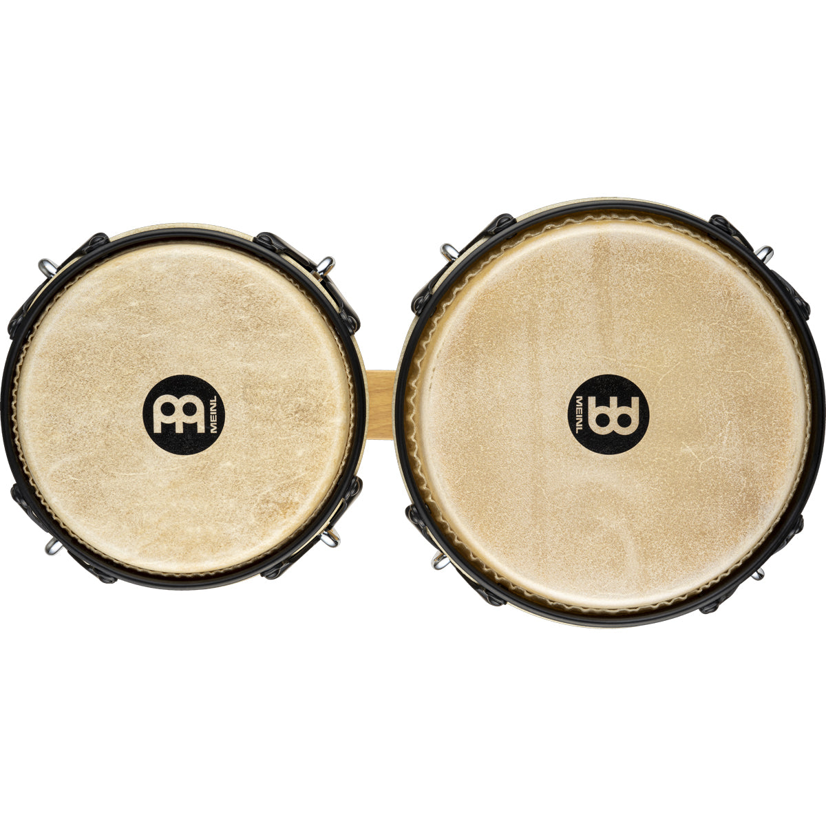 Meinl Artist Series Luis Conte Bongo - 6 ¾" + 8"