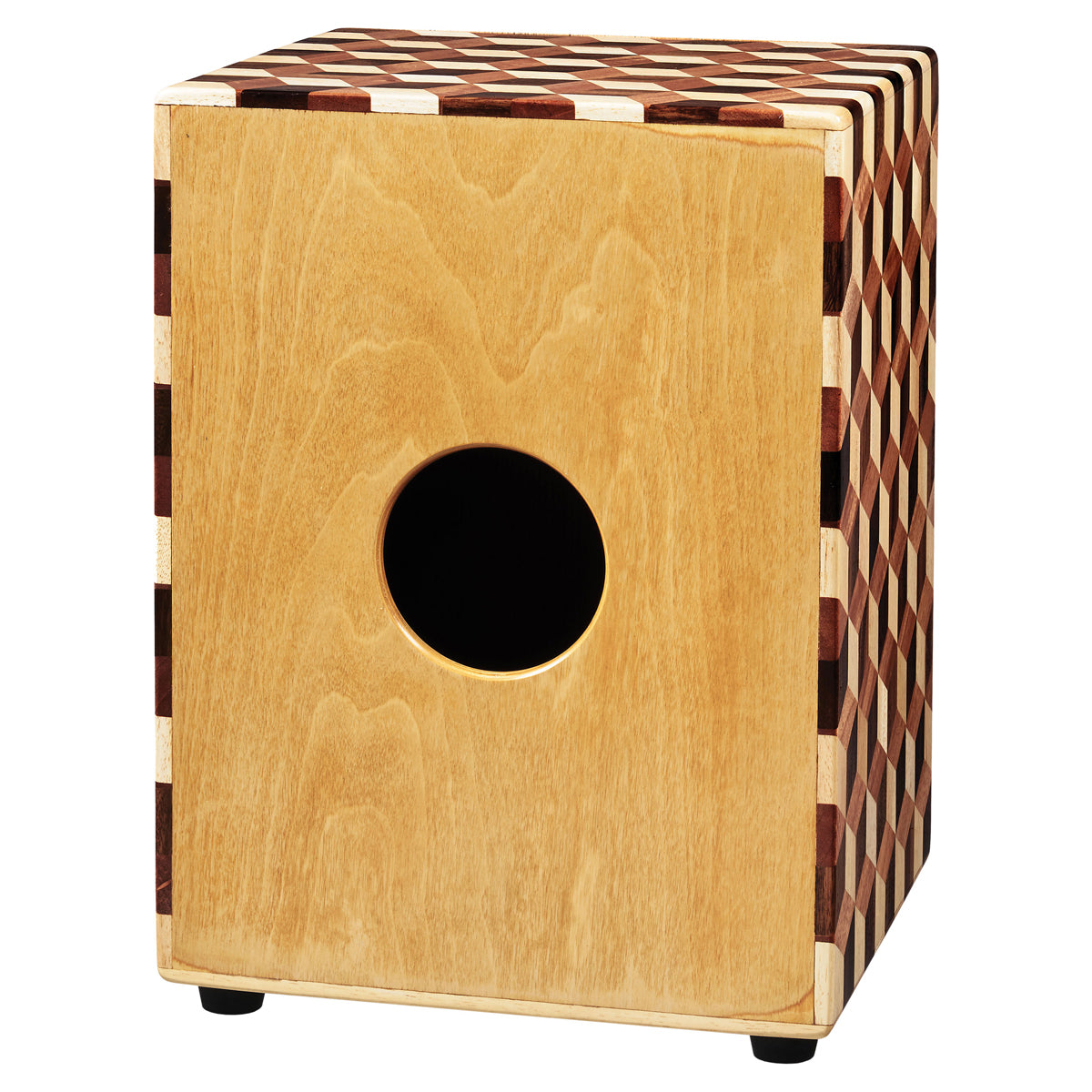 LP Percussion LP1423 3D Cube String Cajon