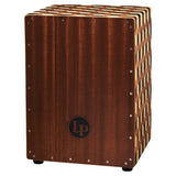 LP Percussion LP1423 3D Cube String Cajon