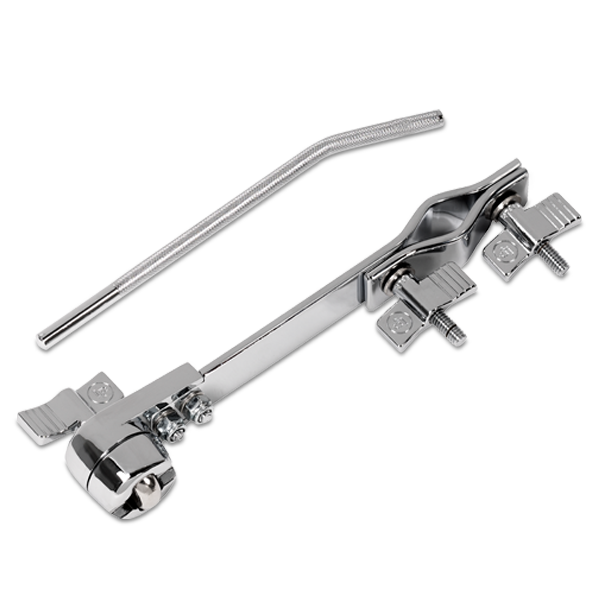 LP Percussion LP236T Mount-All Super Percussion Bracket