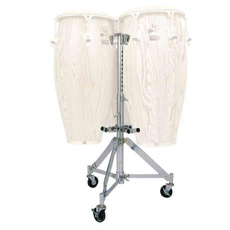 LP Percussion LP291 Triple Conga Stand