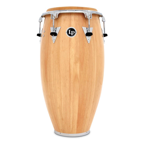 LP Percussion Classic Series Top Tuning Congas in Natural