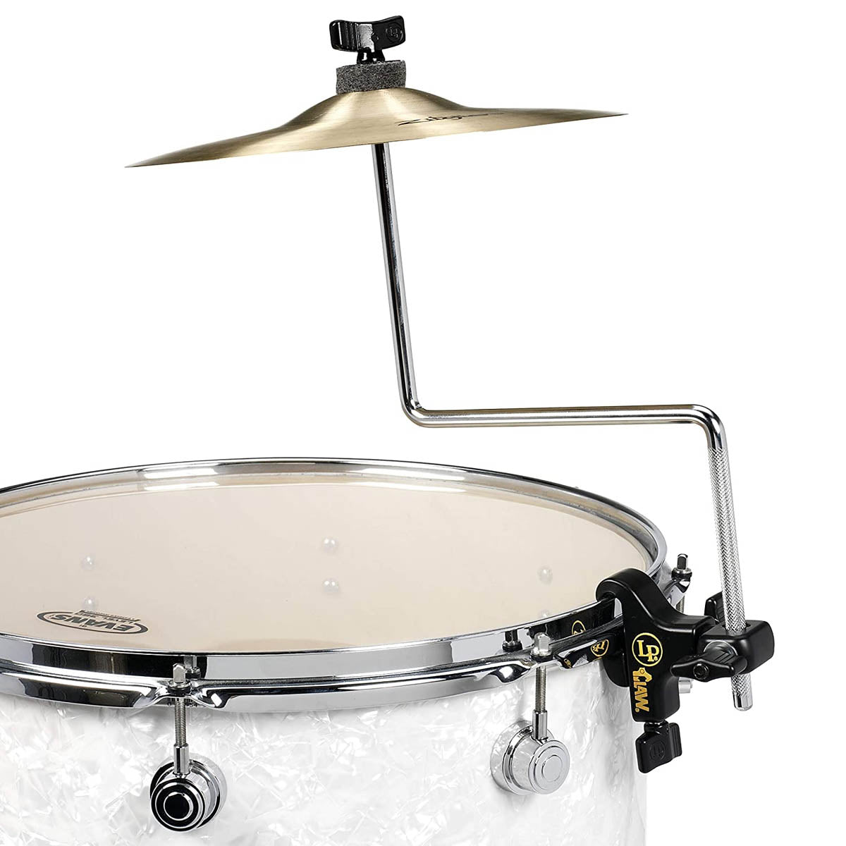 LP Percussion LP592S-X Small Claw for Cymbals