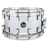 LP Percussion LP8514BS-SS 14"x8.5" Stainless Steel Banda Snare