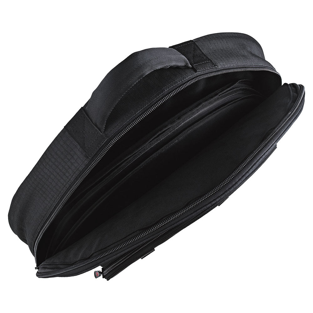 Meinl 22" Carbon Ripstop Cymbal Bag in Black