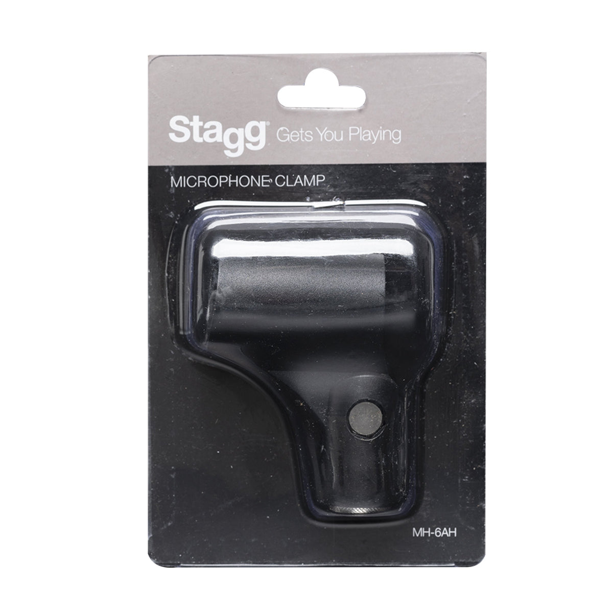 Stagg MH-6AH Standard Mic Clip