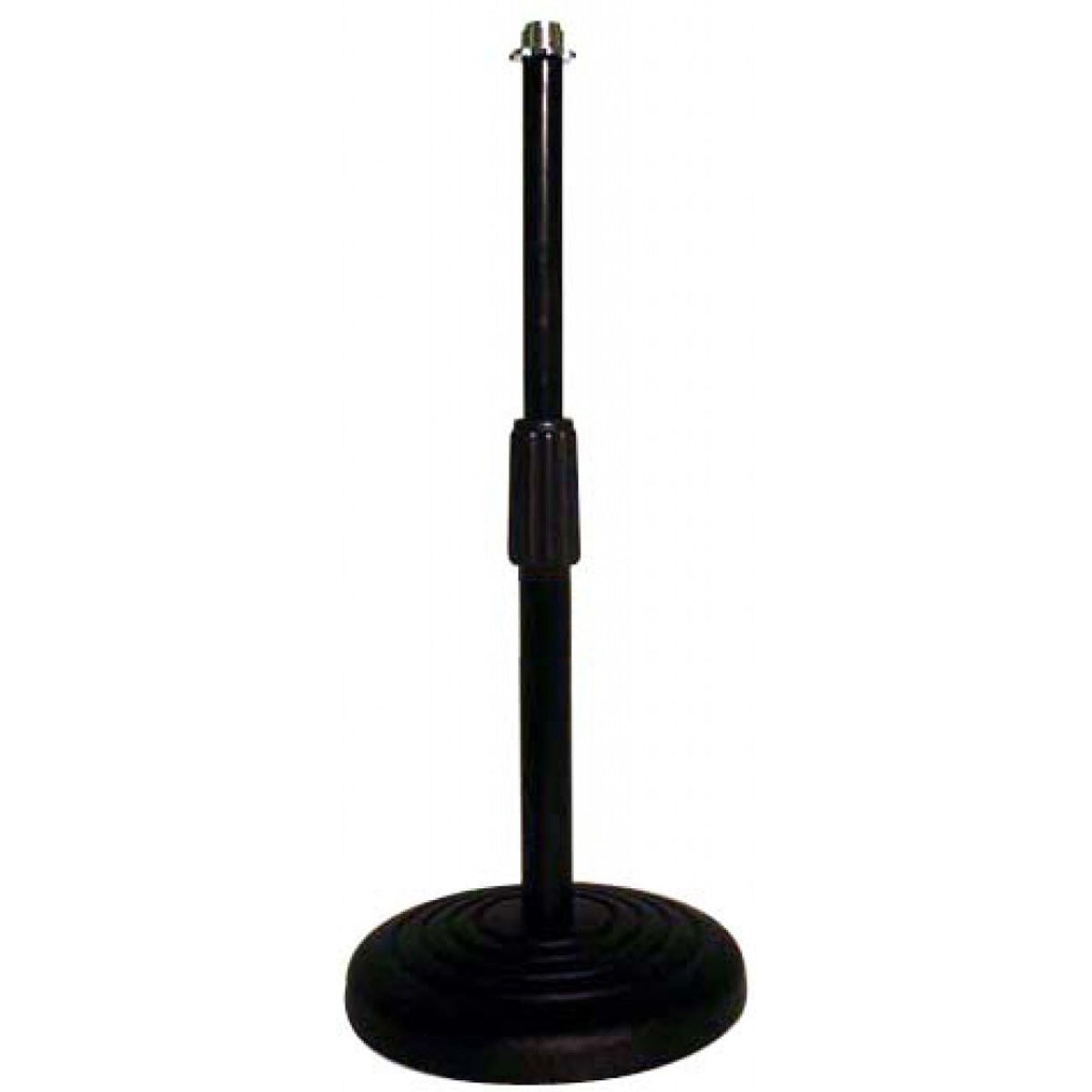 Stagg Round Base Desktop Microphone Stand