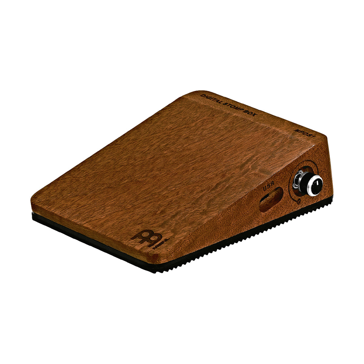 Meinl Digital Stomp Box