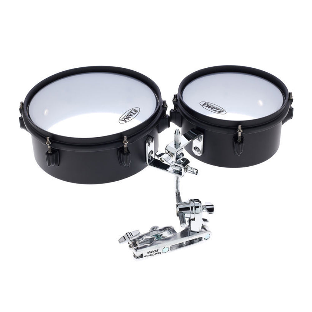 Tama Metalworks 8" & 10" Effect Series Mini-Tymps