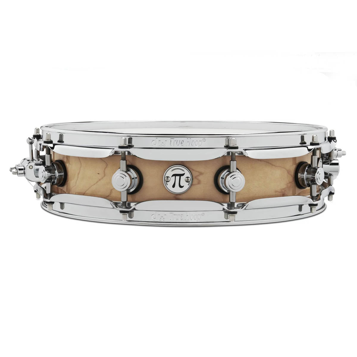 DW Collector's Series "Maple Pi" 14"x3.14" Snare Drum