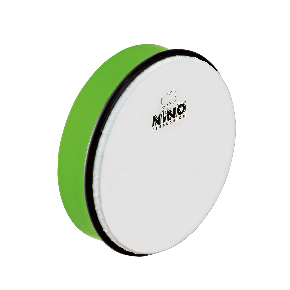 Nino Percussion 8" Hand Drum in Various Colours