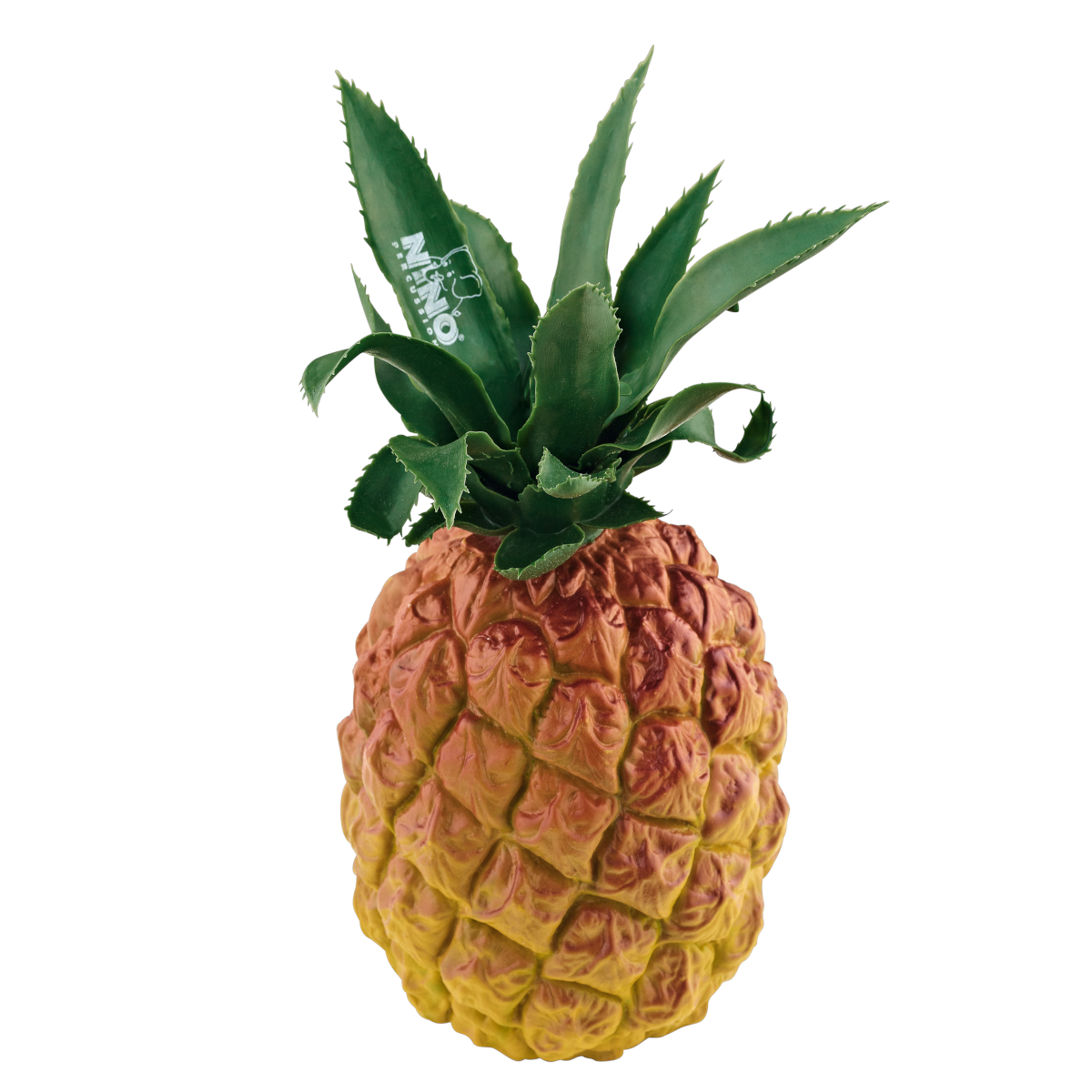 Nino Percussion Fruit & Vegetable Shaker - Pineapple