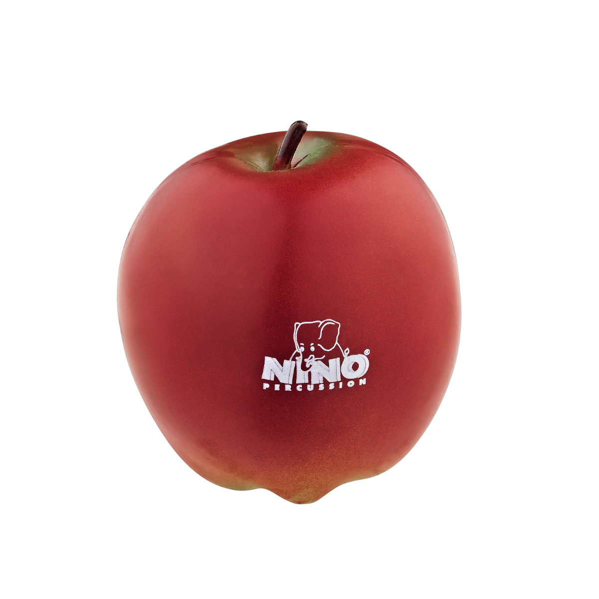 Nino Percussion Fruit & Vegetable Shaker - Apple