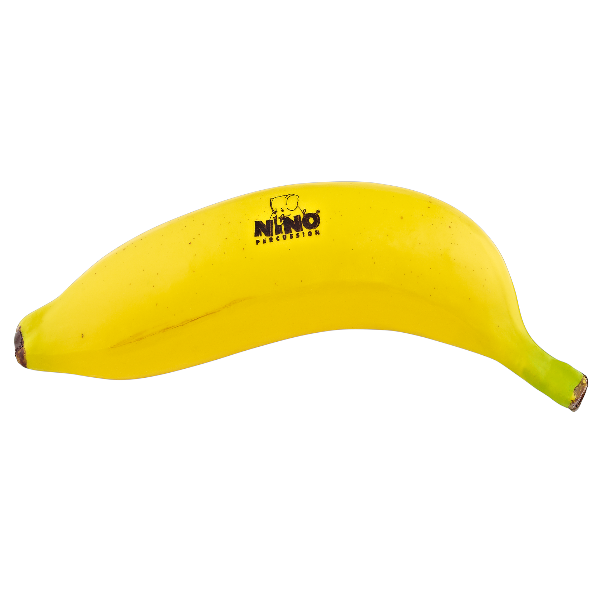Nino Percussion Fruit & Vegetable Shaker - Banana