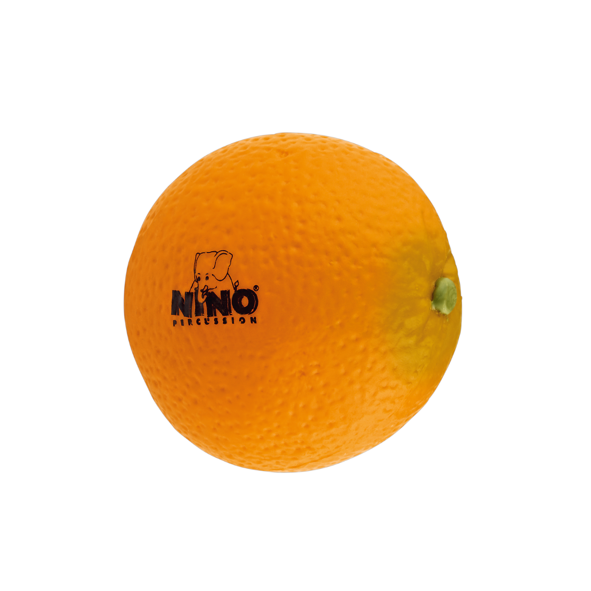 Nino Percussion Fruit & Vegetable Shaker - Orange
