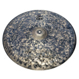 Istanbul Agop Signature 22" OM Ride