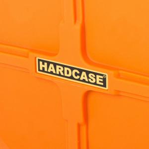 Hardcase Dhol Case with Wheels