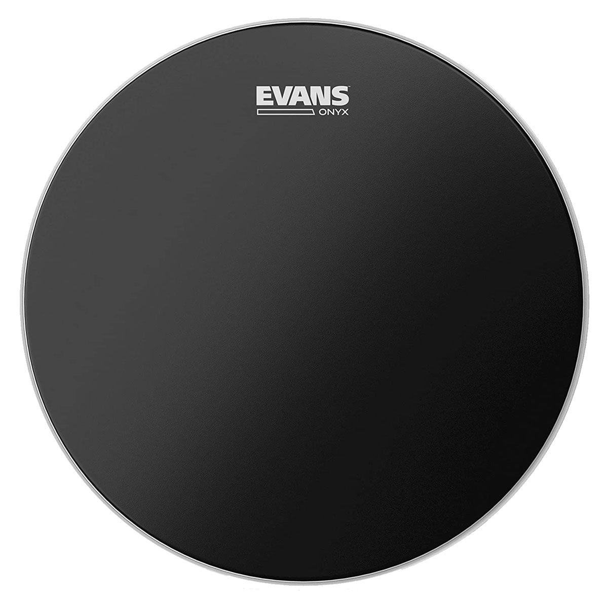 Evans Onyx Drum Heads