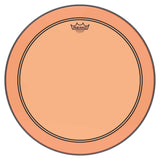 Remo Powerstroke 3 Colortone Bass Drum Batter Heads