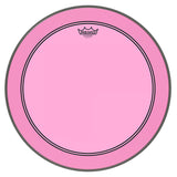 Remo Powerstroke 3 Colortone Bass Drum Batter Heads