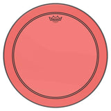 Remo Powerstroke 3 Colortone Bass Drum Batter Heads