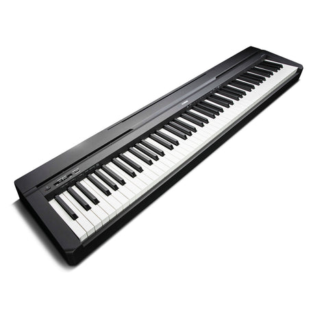 Yamaha P-45 Compact Digital Piano