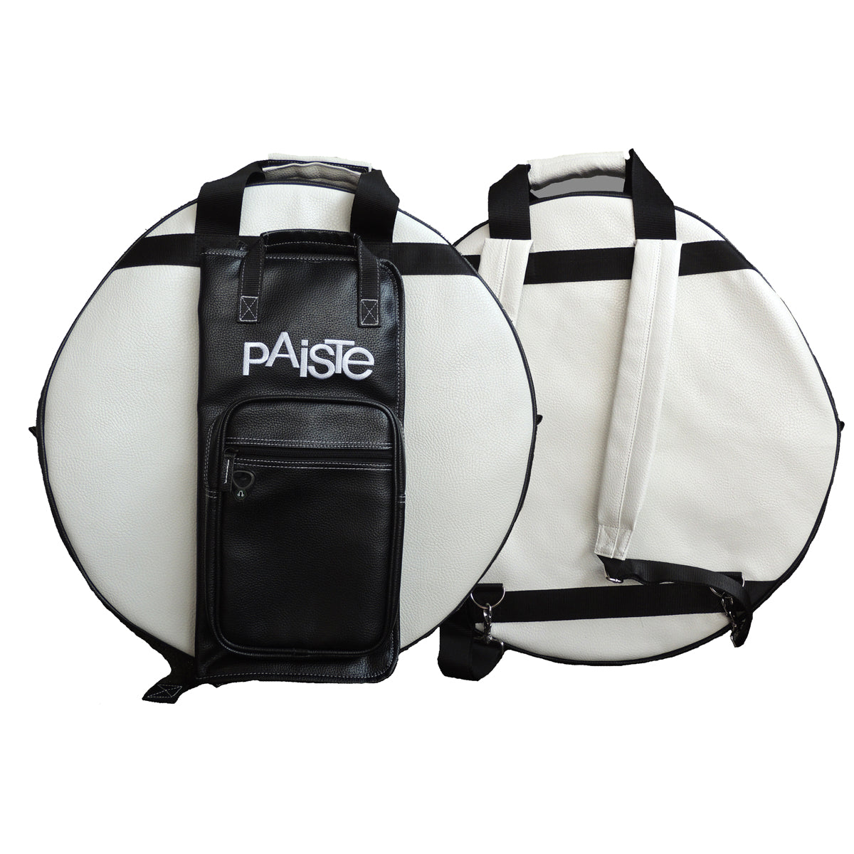 Paiste 22" Professional Two Tone Leather Cymbal Bag