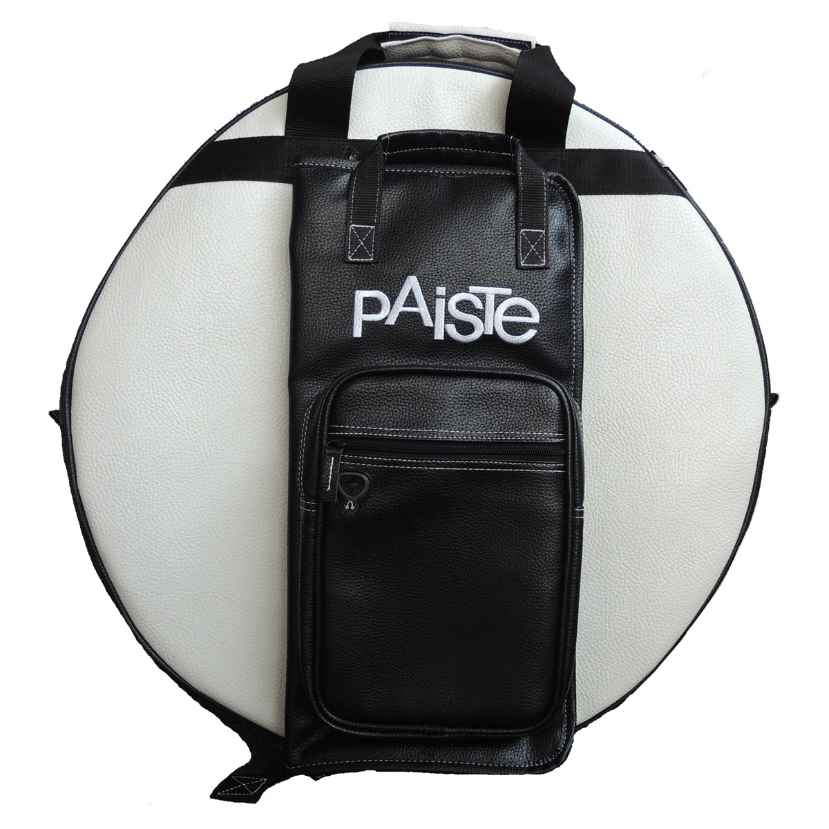 Paiste 22" Professional Two Tone Leather Cymbal Bag