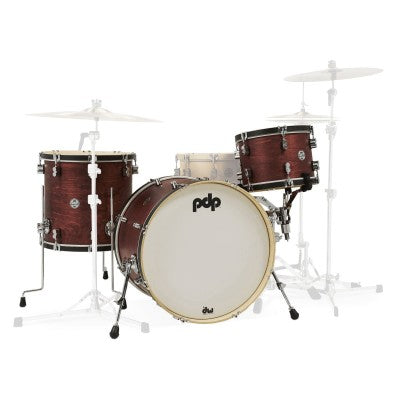 PDP by DW Concept Maple Classic 22" Shell Pack