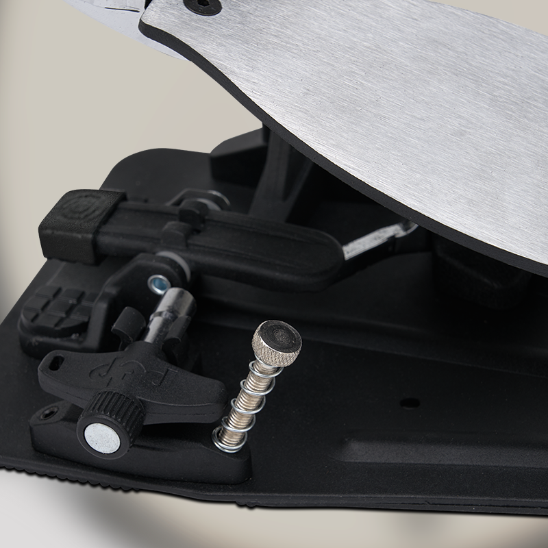PDP Concept Series Double Bass Drum Pedal - Direct Drive
