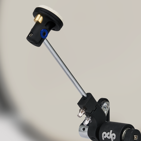 PDP Concept Series Single Bass Drum Pedal - Direct Drive