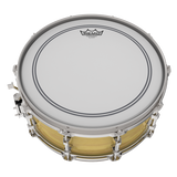 Remo Powerstroke P3 Drum Heads with Top Clear Dot - Coated