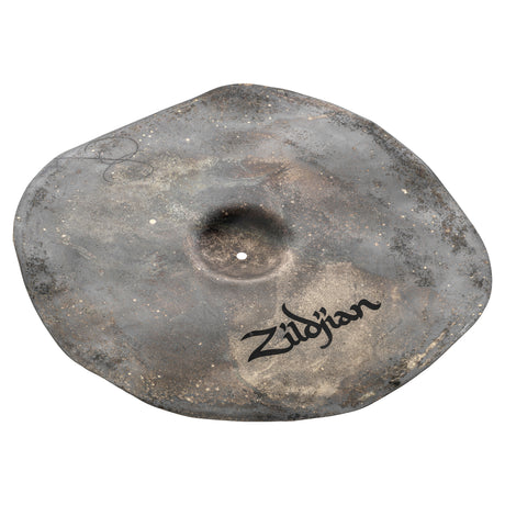 Zildjian FX Large Bell Raw Crash