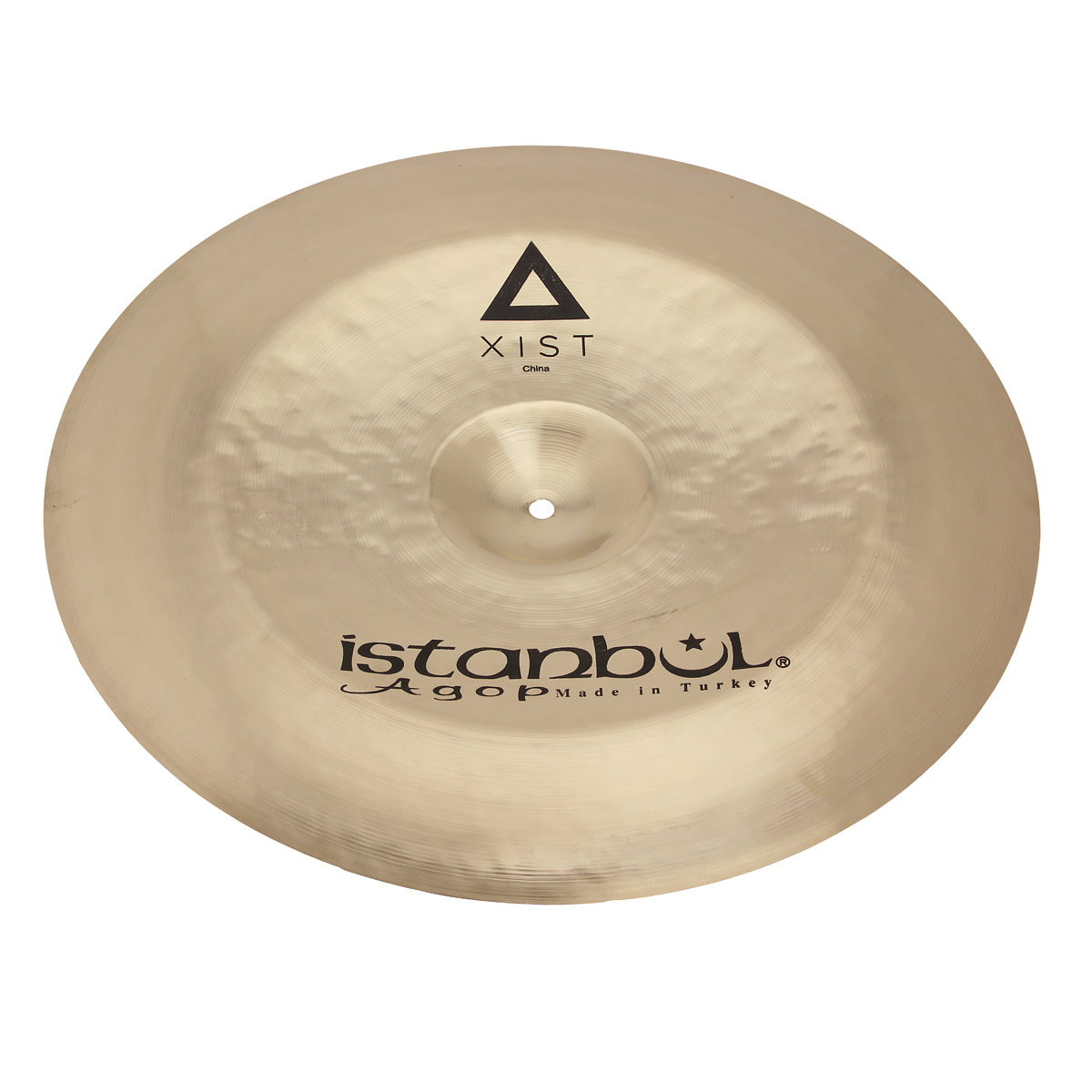 Istanbul Agop Xist 16" China