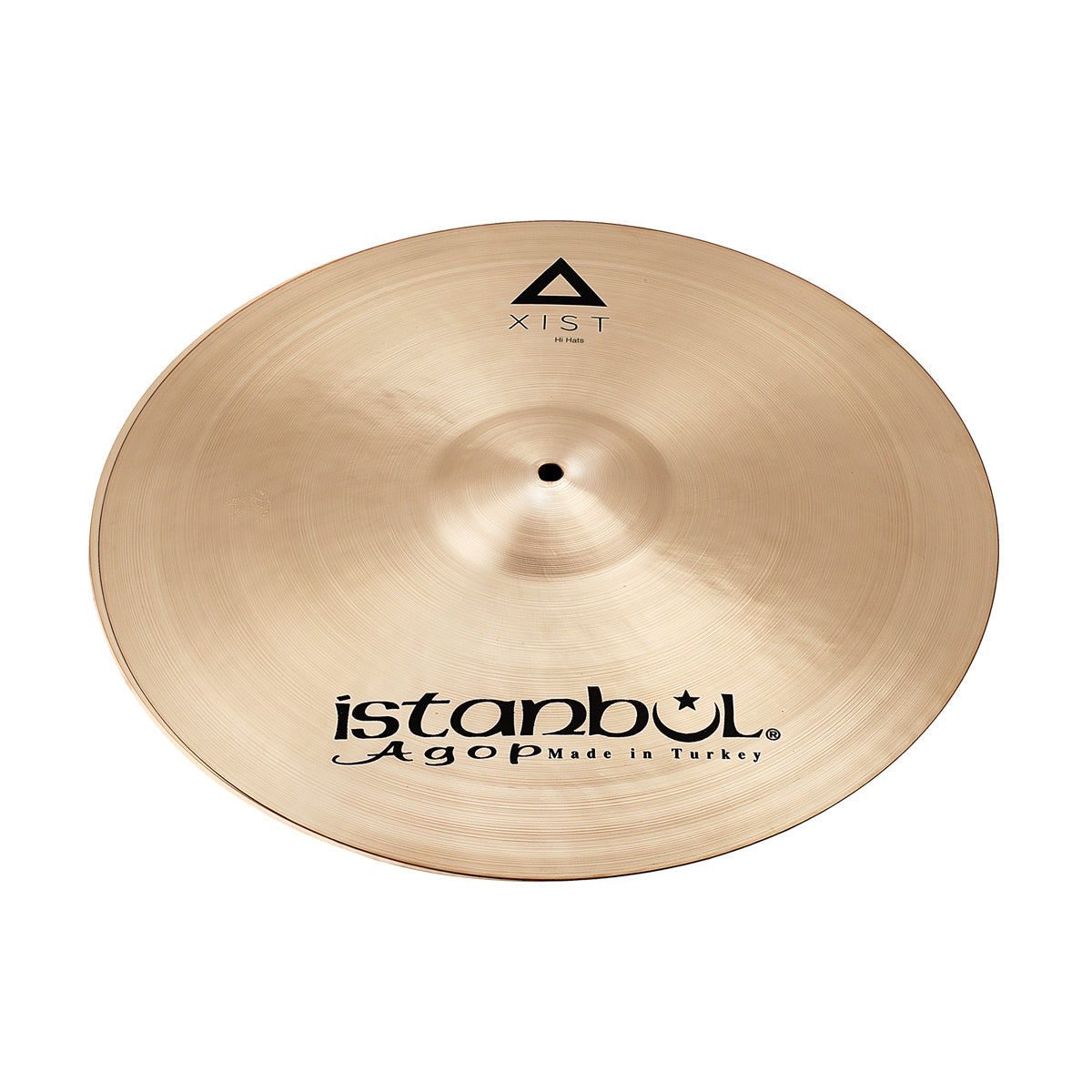 Istanbul Agop Xist 13" Hi-Hats