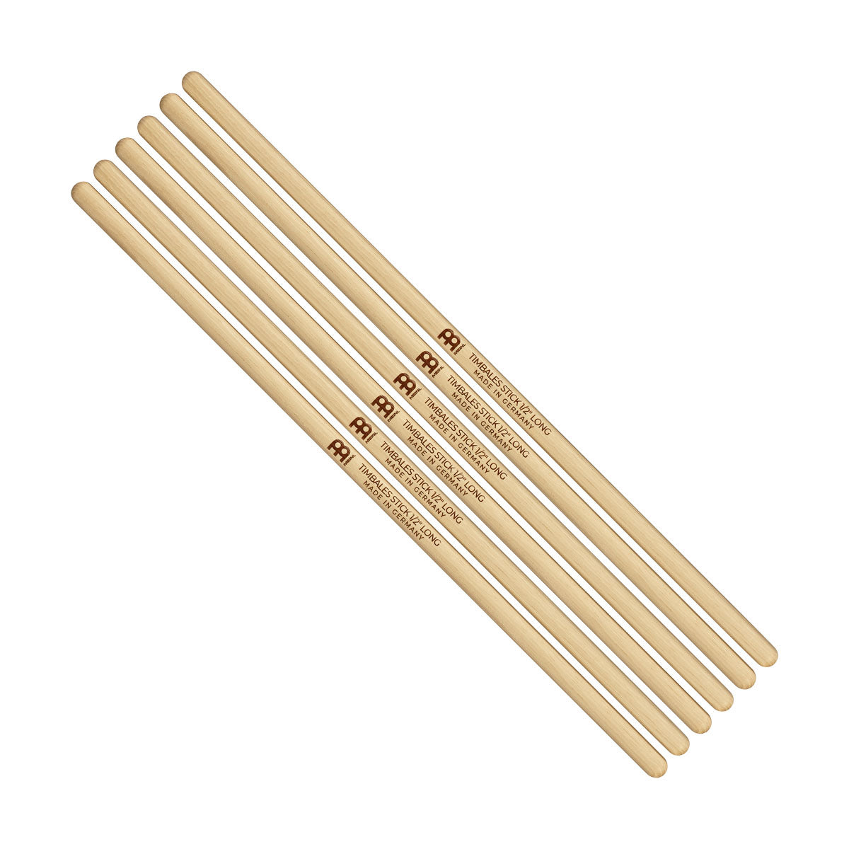 Meinl Timbales Stick 1/2" Long (3 Pack)