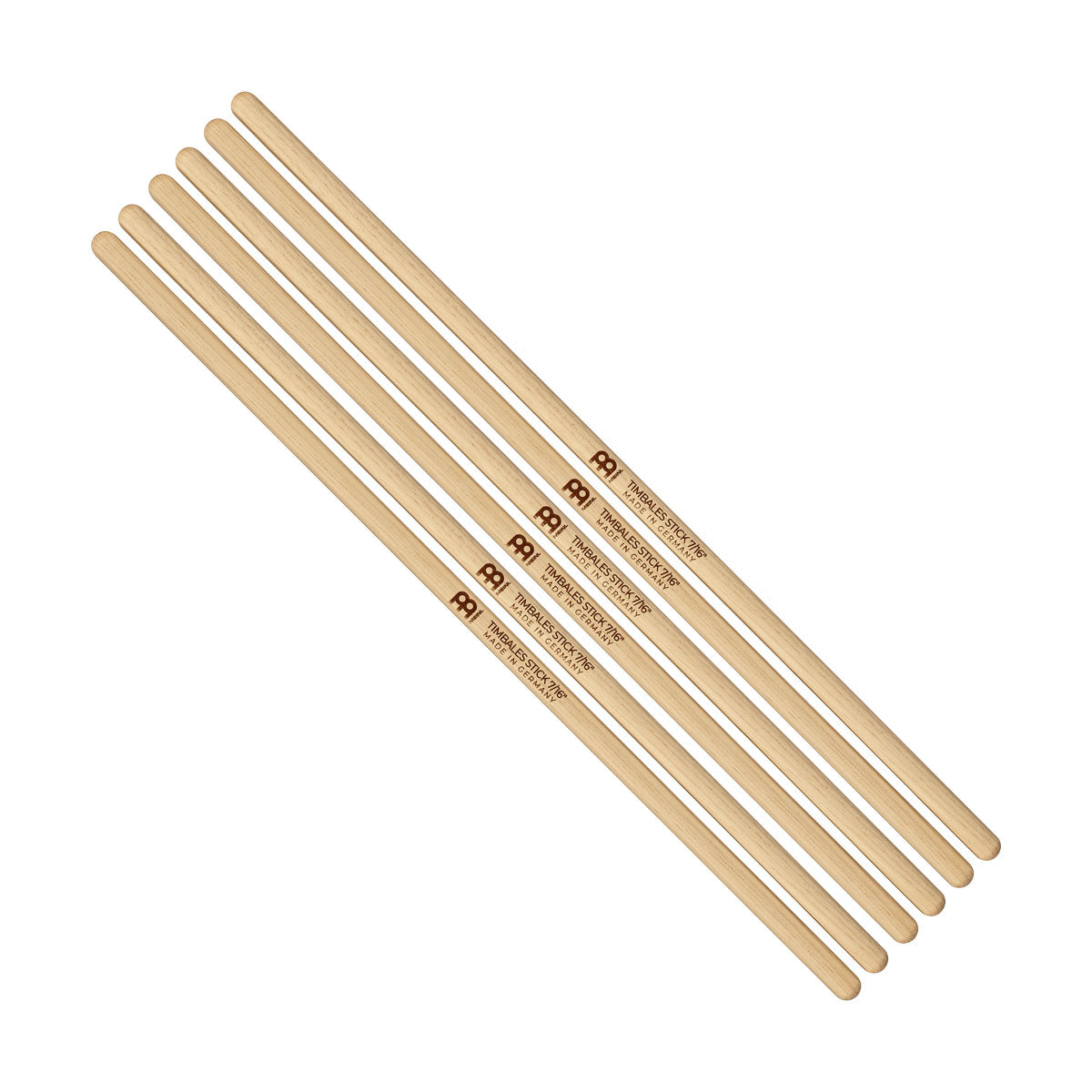 Meinl Timbales Stick 7/16" - 3 Pack