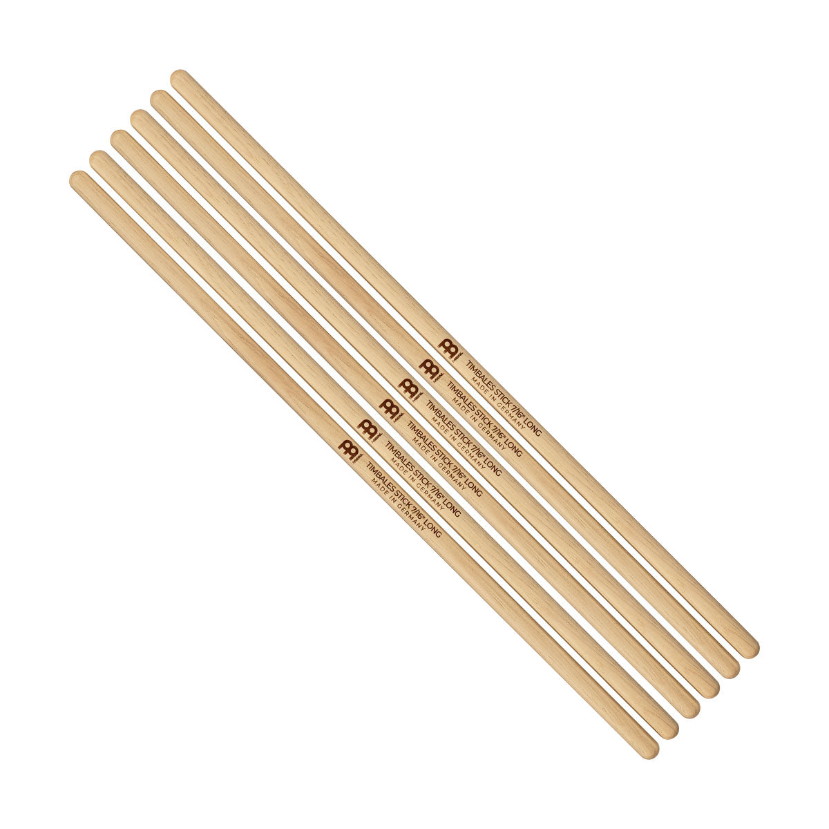 Meinl Timbales Stick 7/16" Long - 3 Pack