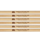 Meinl Timbales Stick 7/16" Long - 3 Pack