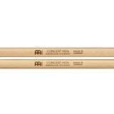 Meinl Concert HD4 Wood Tip Hickory Drumsticks