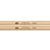 Meinl Hybrid 8A Wood Tip Hickory Drumsticks