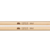 Meinl Hybrid 8A Wood Tip Maple Drumstick